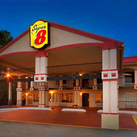 Super 8 By Wyndham College Park/Atlanta Airport West Motel Dış mekan fotoğraf